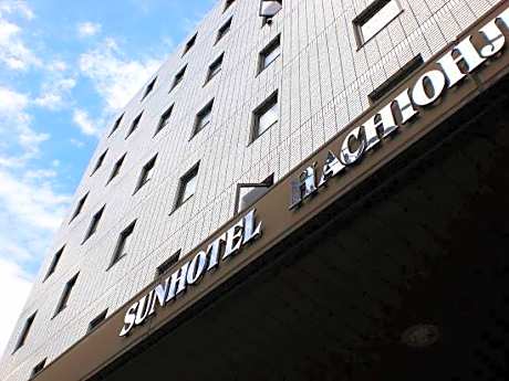 Sun Hotel Hachioji
