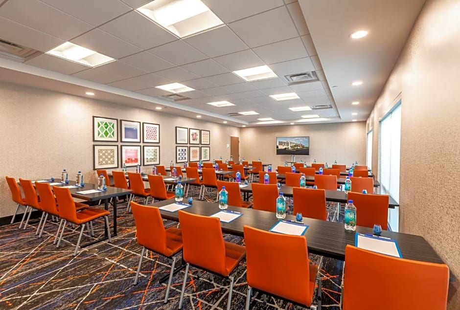 Holiday Inn Express and Suites Rock Hill By IHG
