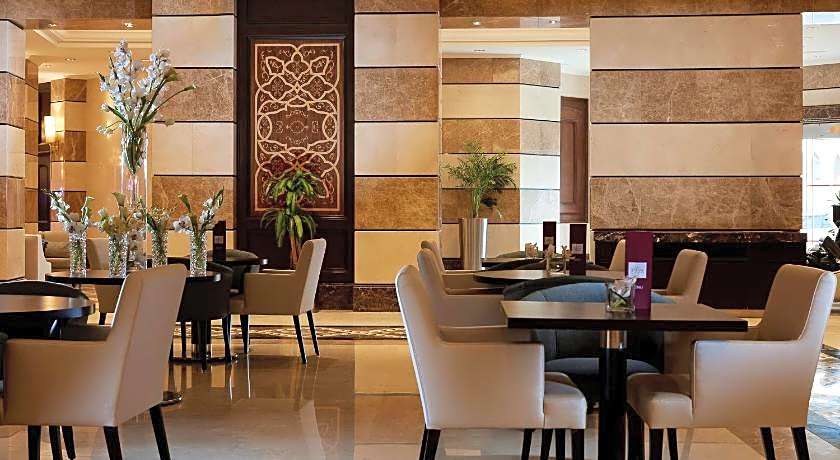 Pullman Zamzam Madina