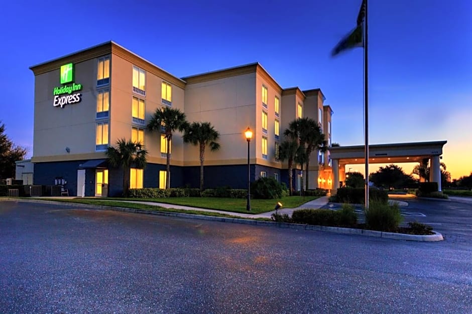 Holiday Inn Express Hotel & Suites Arcadia