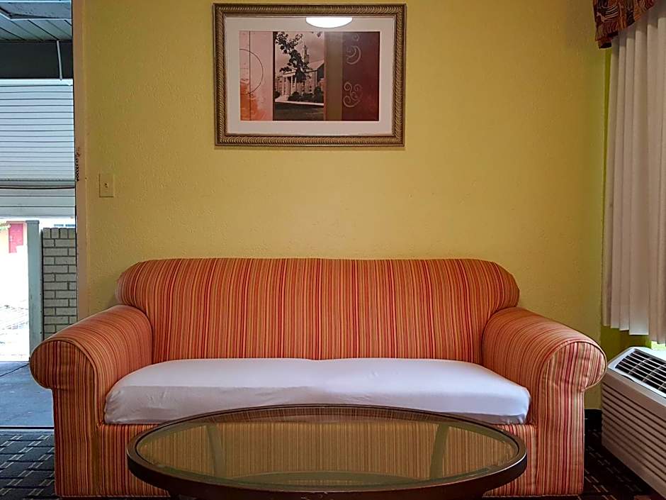 American Inn Columbia
