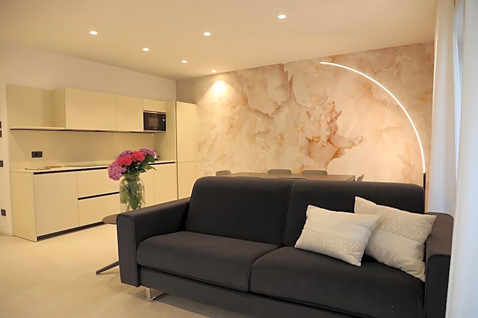 Midum LuxuryApartments con giardino