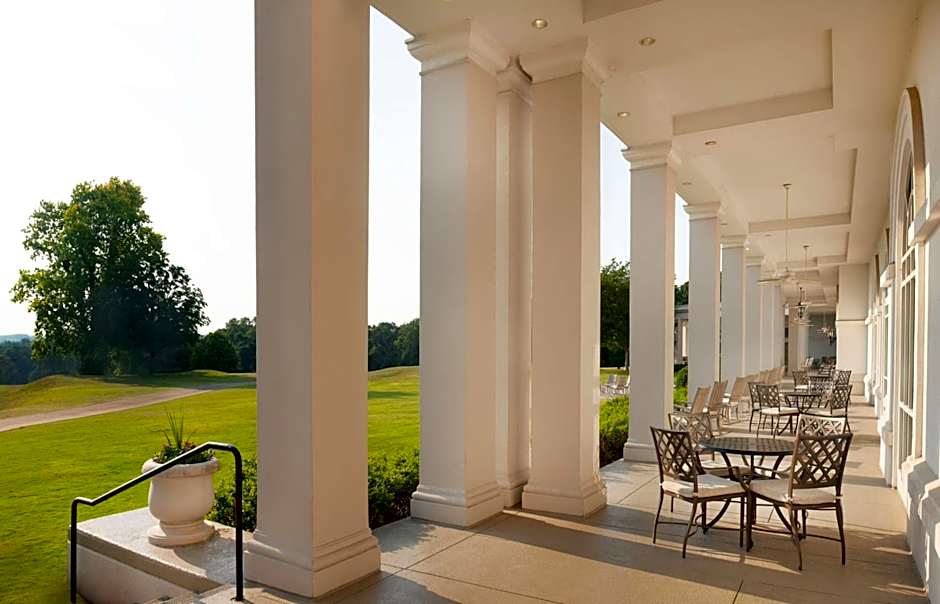 Hilton Atlanta/Marietta Hotel & Conference Center