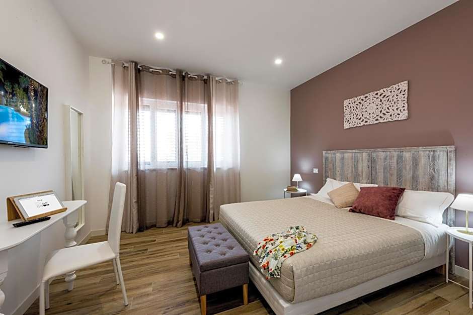 Il Parco dei Poeti B&B