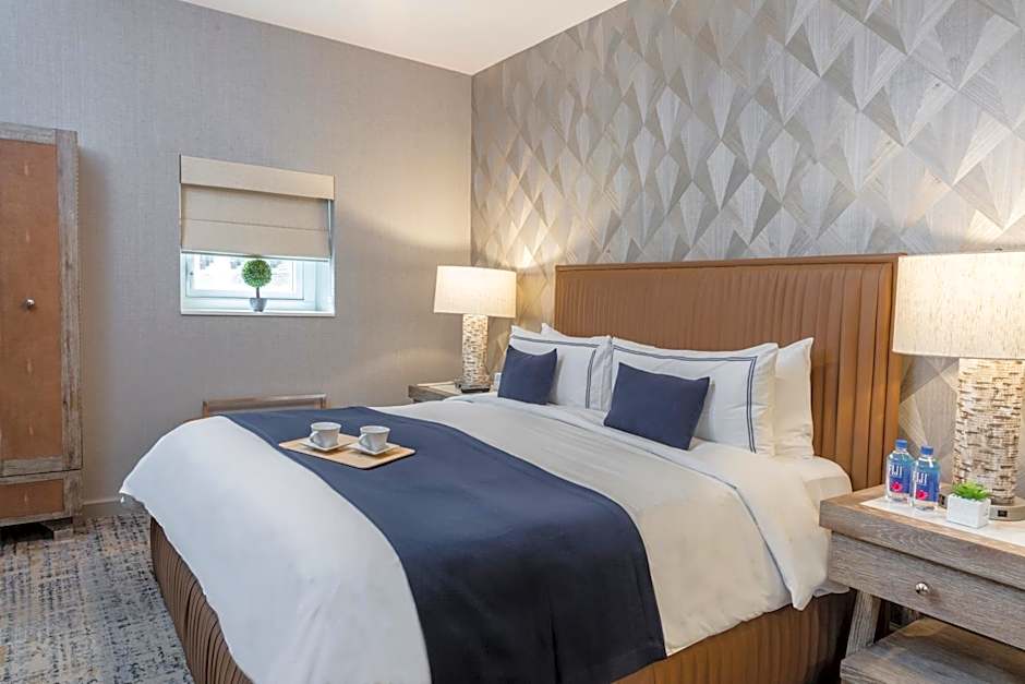 Artezen Hotel