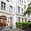 AMC Hotel - Schoneberg