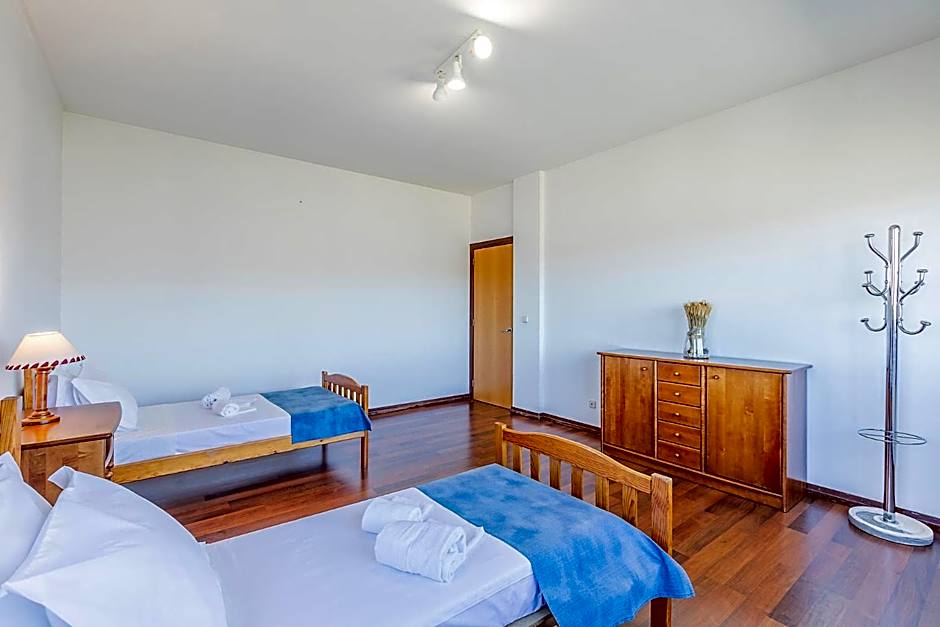 HI Foz Coa - Pousada de Juventude
