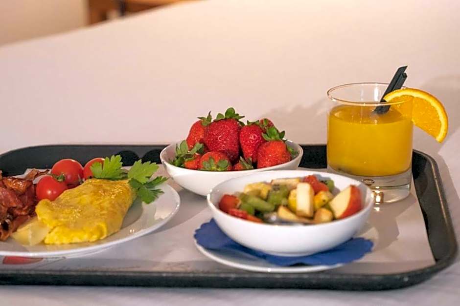 Best Western Hotel Fiera Verona