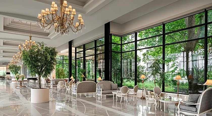 NG Sapanca Wellness & Convention