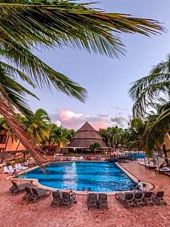 Reef Yucatan 
