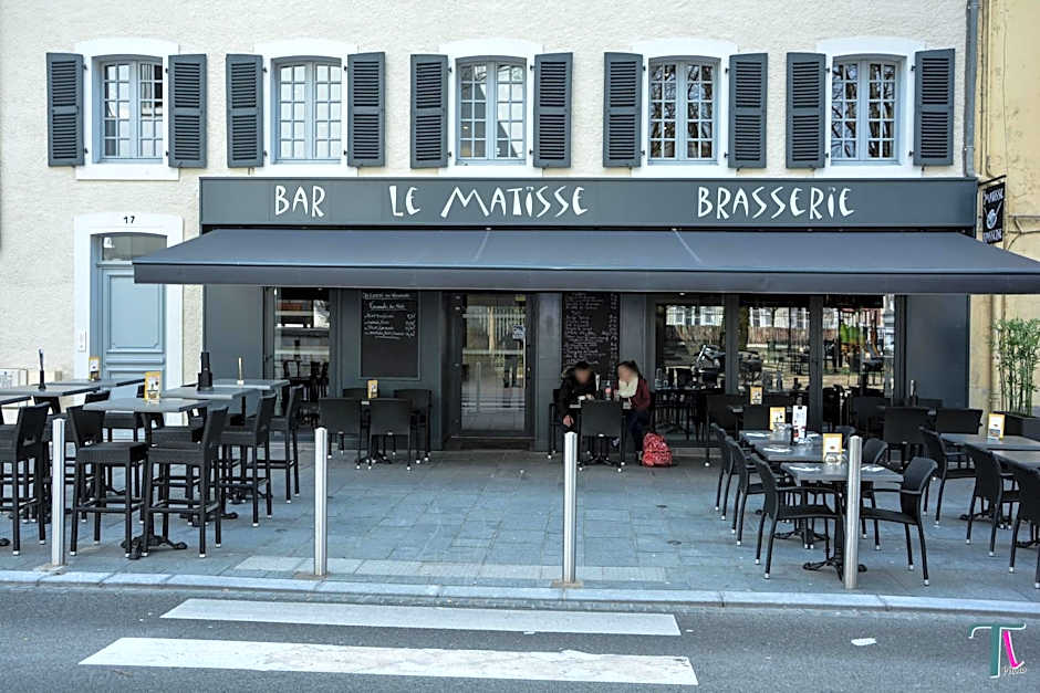 Le Matisse Pau Centre