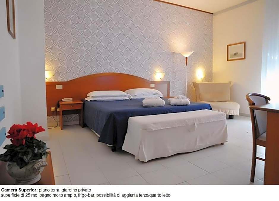 Villa Dei Principi Hotel