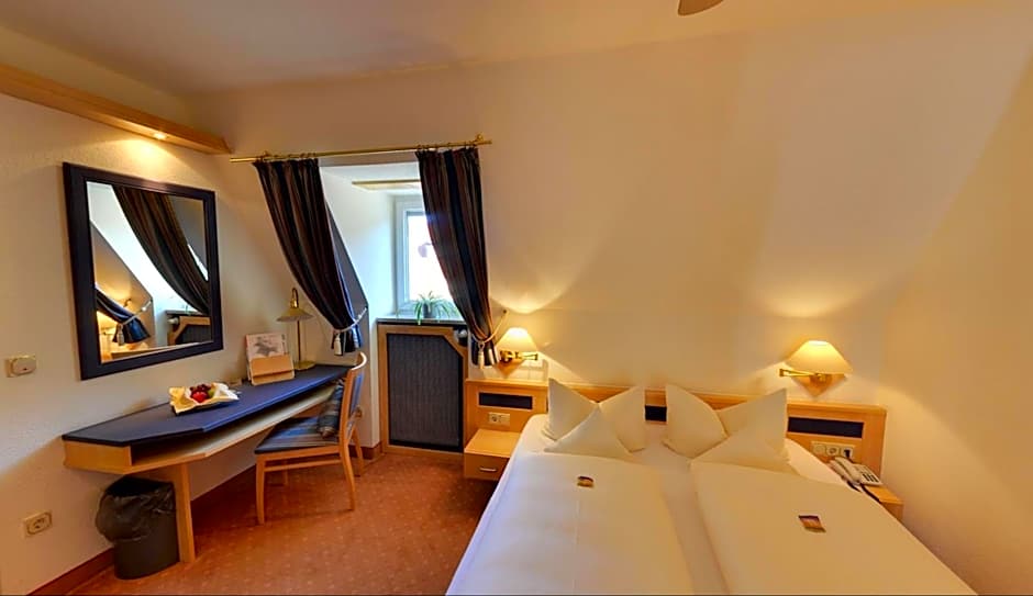 Hotel Augsburger Hof