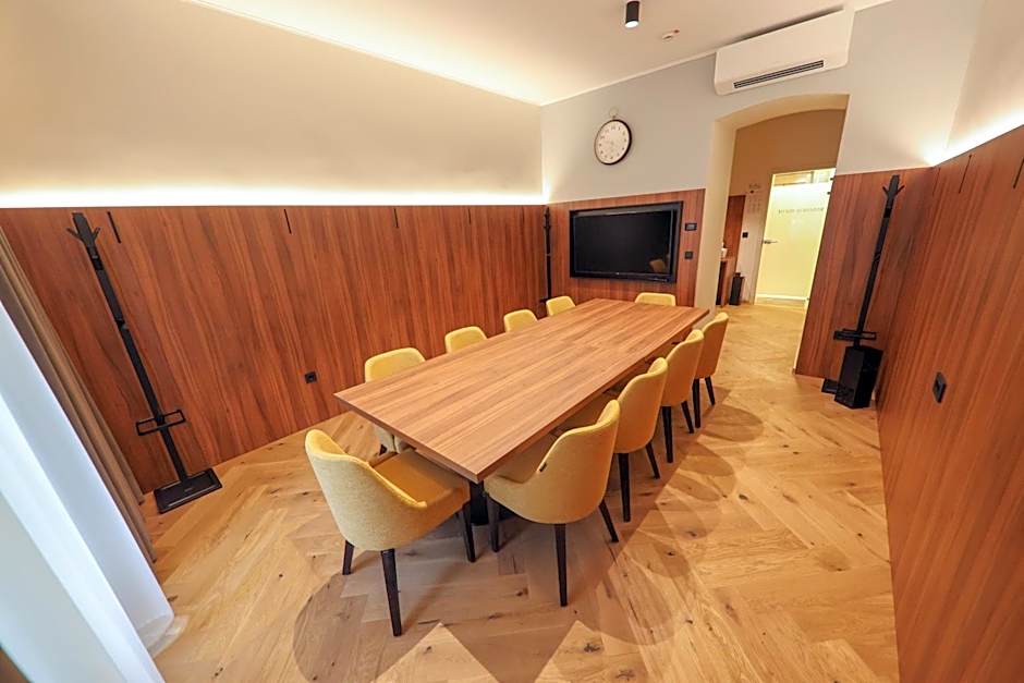 Hotel Švicarija - Terme Dobrna
