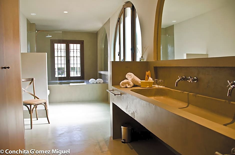 Palacio Carvajal Girón