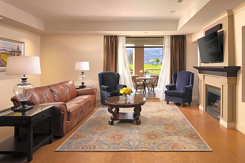 The Royal Kelowna - Bellstar Hotels & Resorts