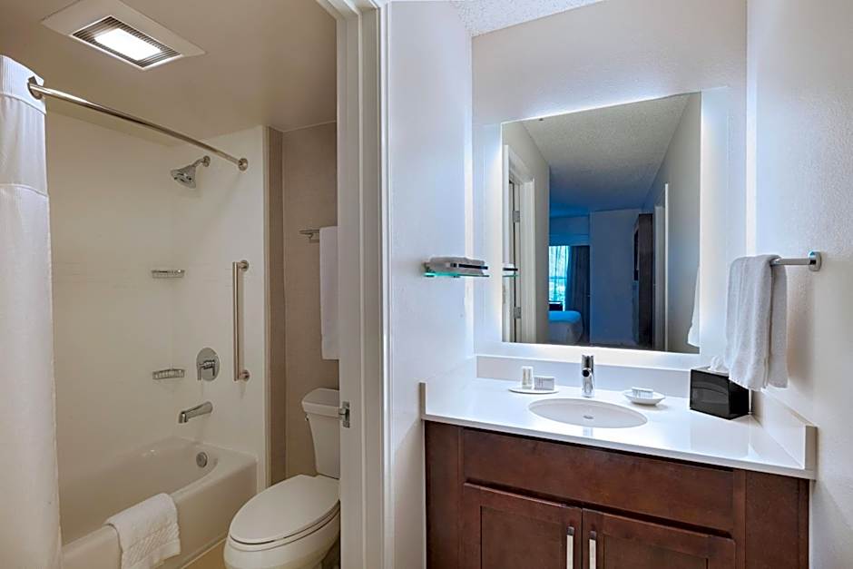 Residence Inn by Marriott Austin The Domain Area