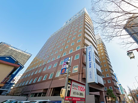 Toyoko Inn Nagoya Meieki Minami