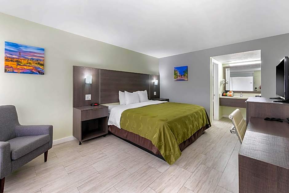 Quality Inn University North I-75
