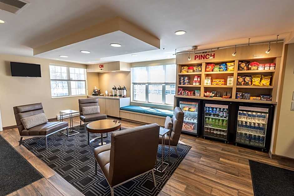 TownePlace Suites by Marriott Columbus Airport Gahanna