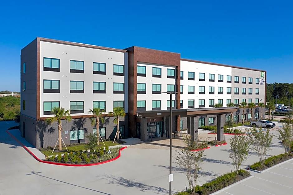 Holiday Inn Express & Suites Spring - Woodlands Area By IHG