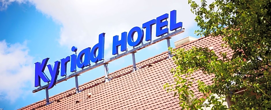 Kyriad Sadurengas Hotel