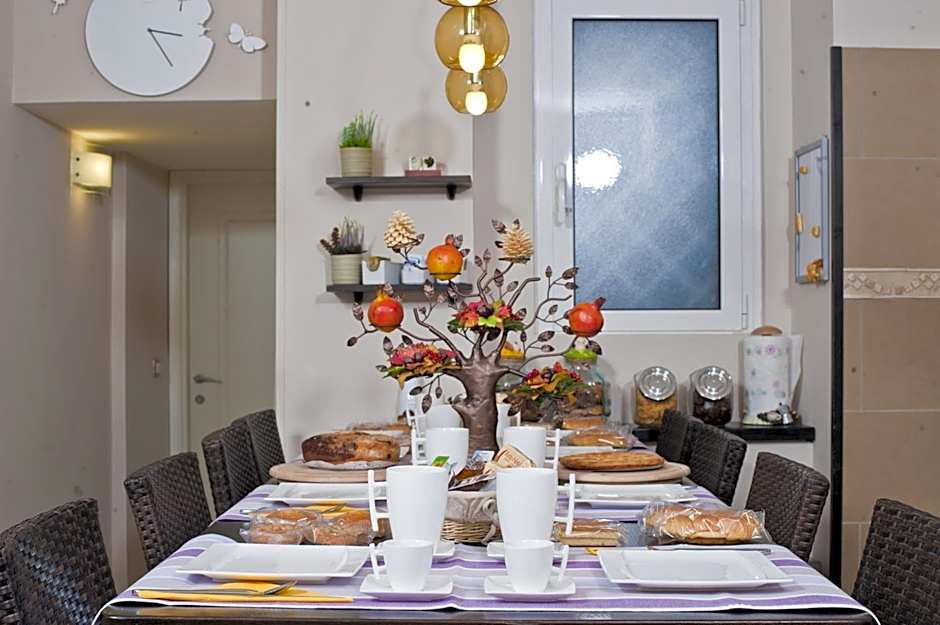 Bed & Breakfast Armonie Romane