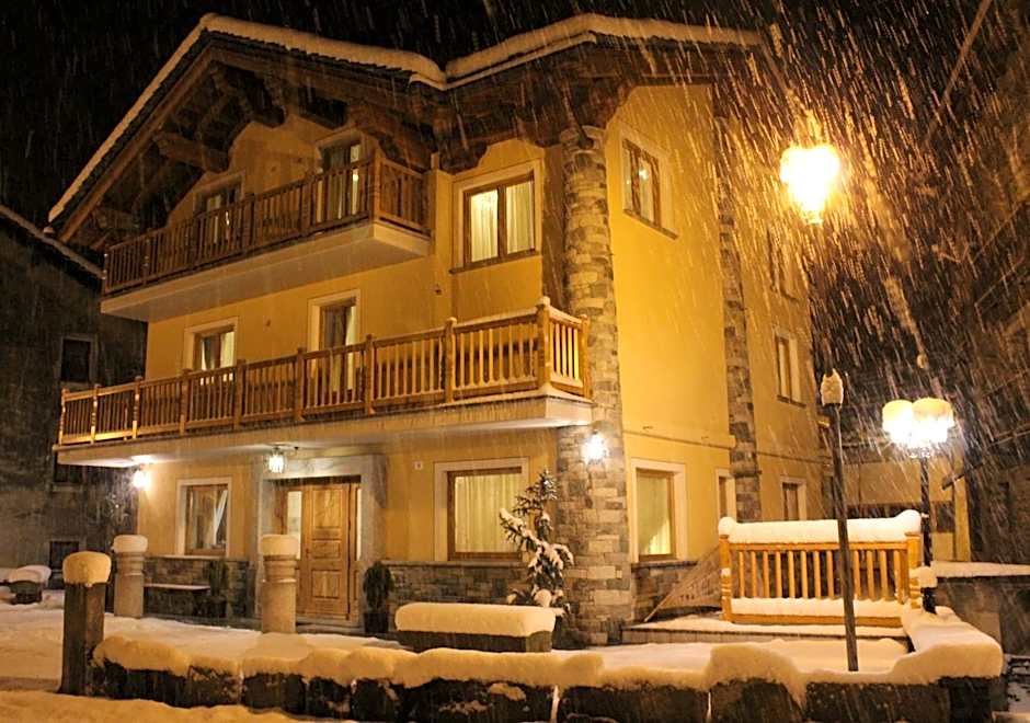 Villa Giuditta Residence