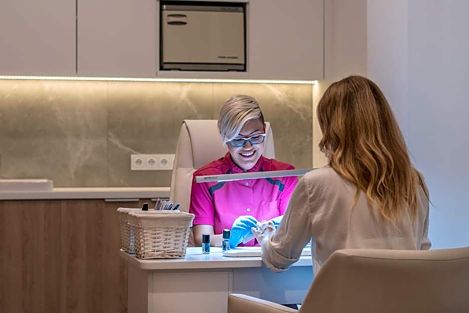 Vestina Wellness & SPA Hotel