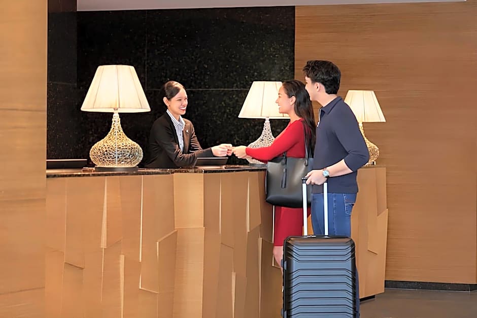 HOTEL CITIZEN INN