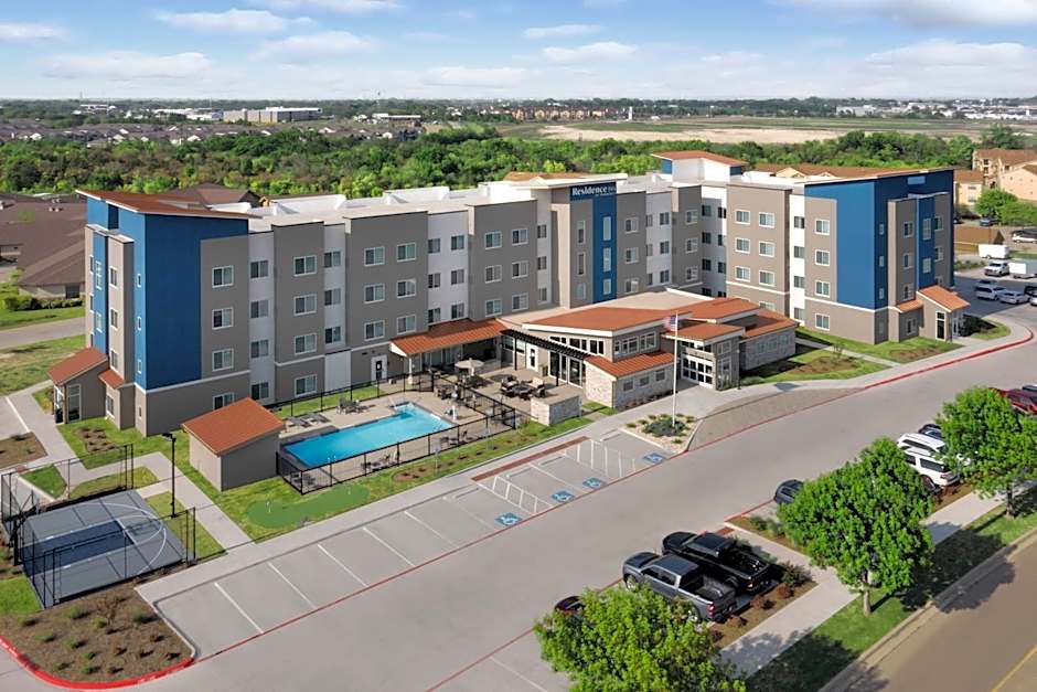 Residence Inn by Marriott Waco South