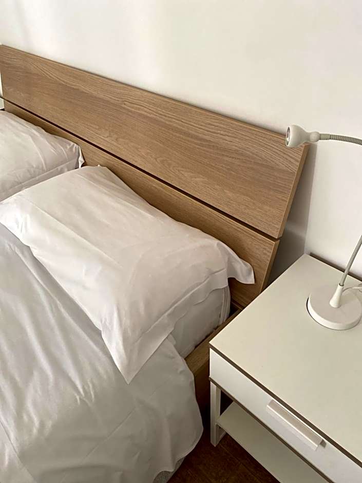 Villa Scotillo Boutique Hotel