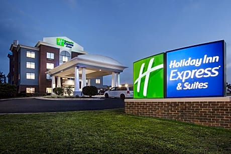 Holiday Inn Express & Suites Culpeper By IHG