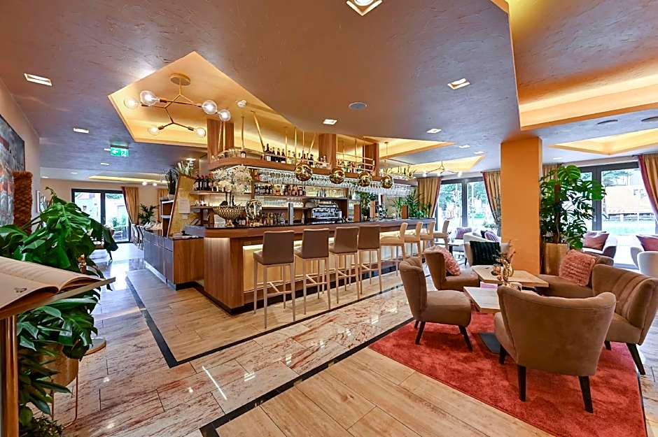 Best Western Plus Hotel Fussen