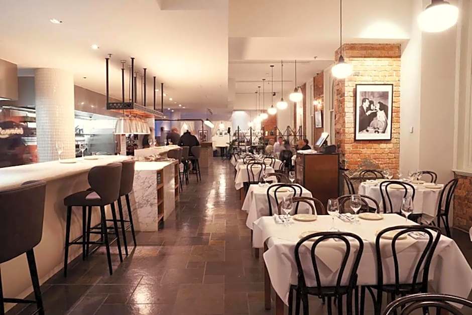 InterContinental Melbourne The Rialto By IHG