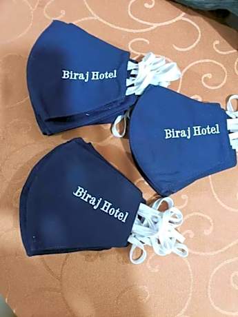 Biraj International Hotel