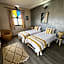 Riad La Tempérance Kite & Wellness