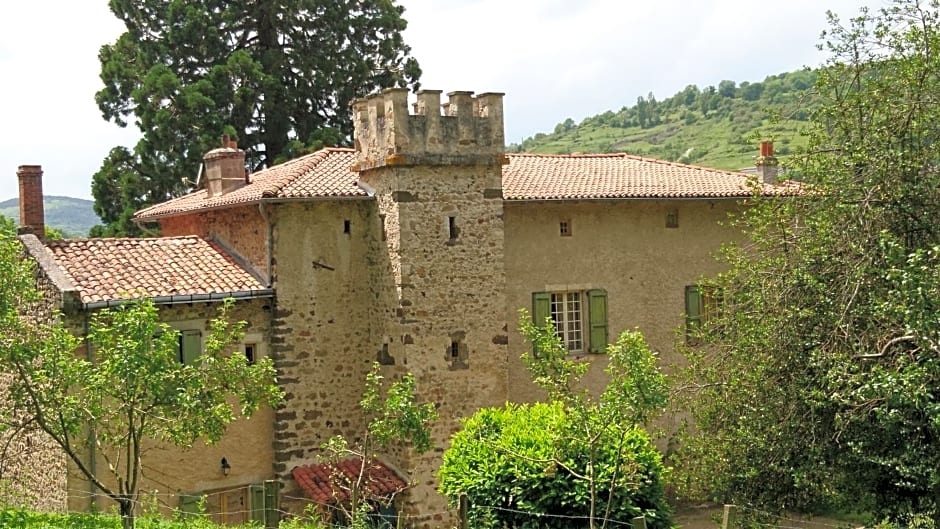 Chateau de Durianne