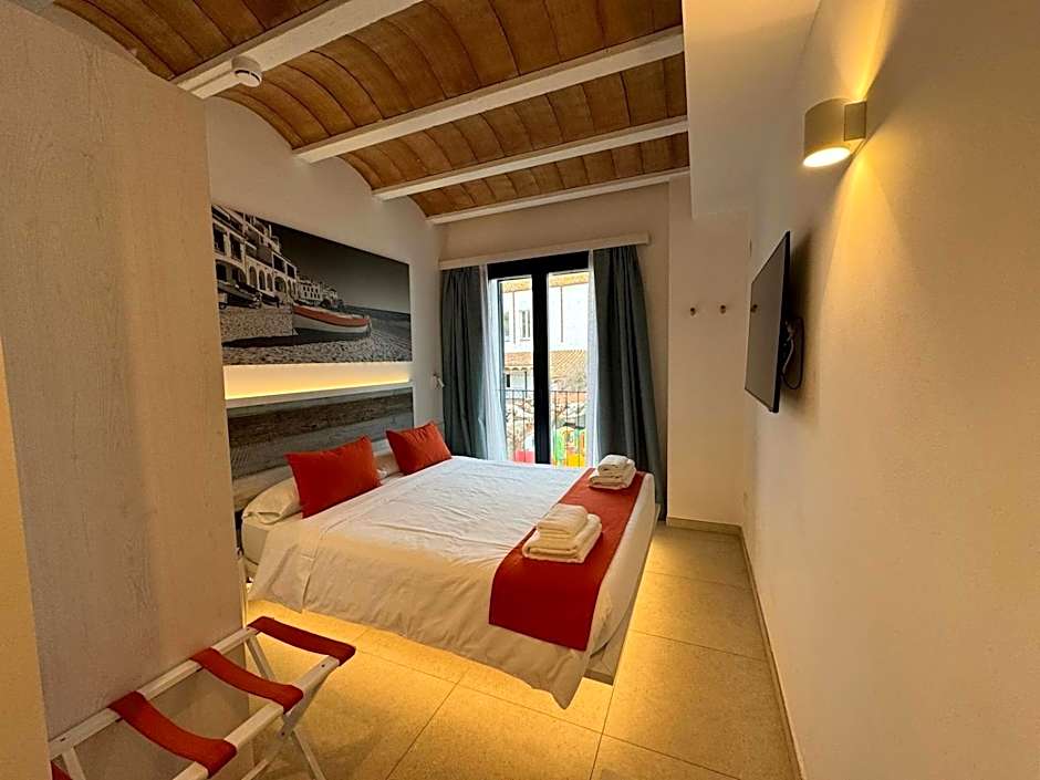 Hotel Boutique Es Blau