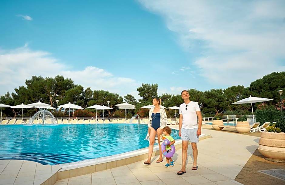 Bluesun Holiday Village Afrodita