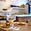 ibis budget Perpignan Centre