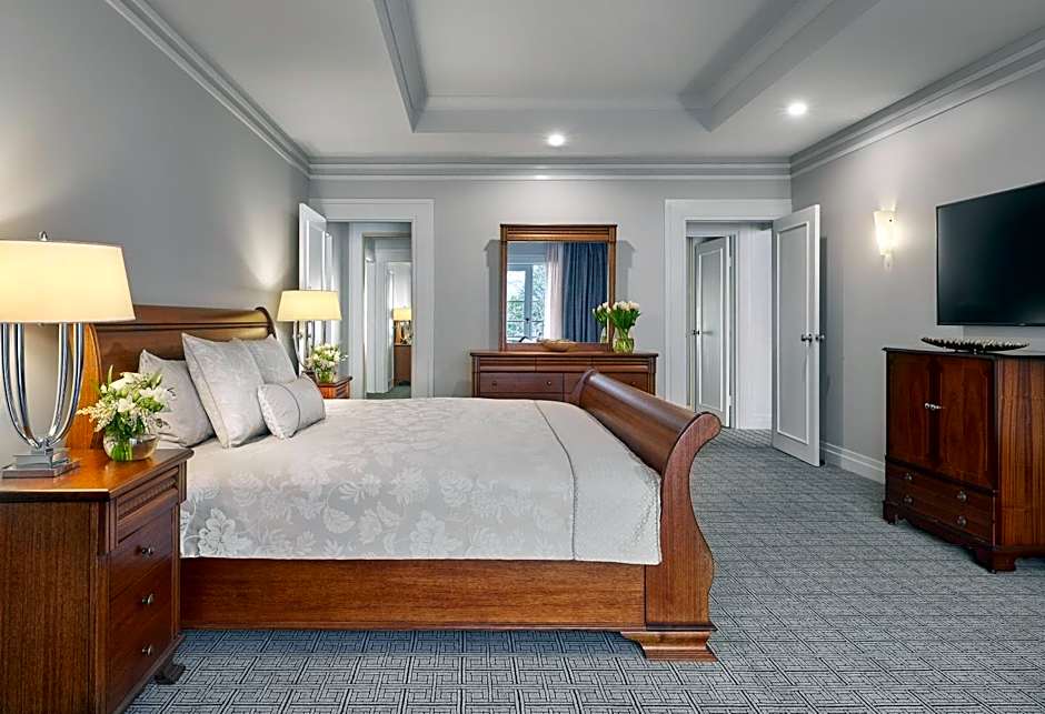 Hyatt Hotel Canberra - A Park Hyatt Hotel