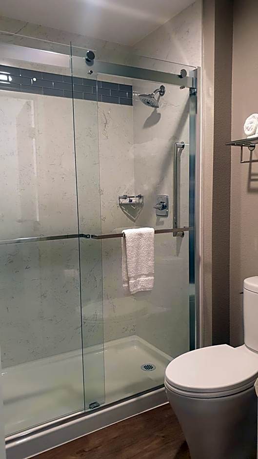 Motel 6-Bellflower, CA - Los Angeles