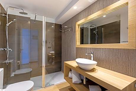 DOUBLE STANDARD BASIC