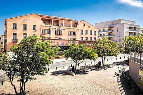 Hostel PB - Perpignan Gare