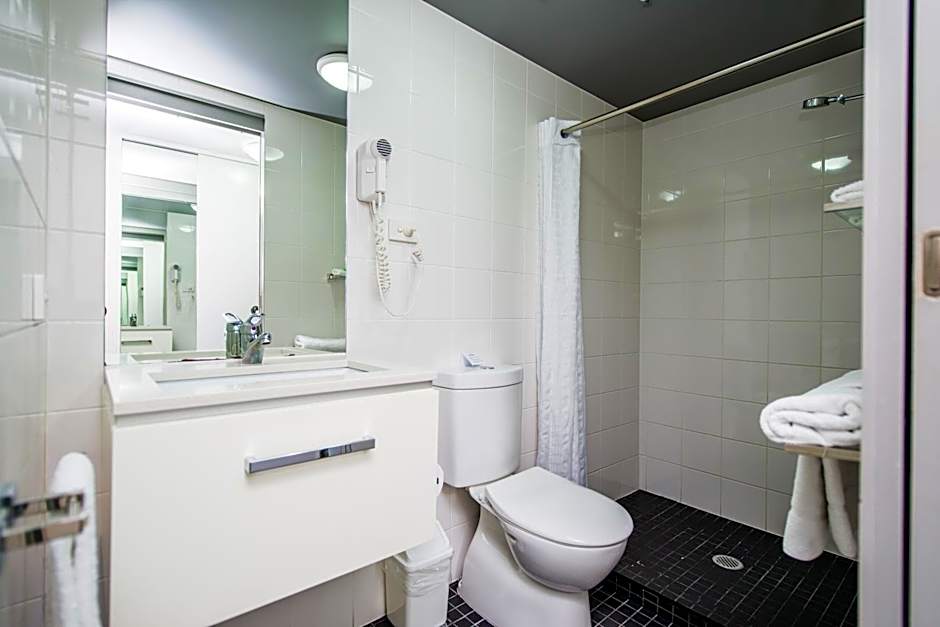 George Hotel Brisbane, Independent Collection by EVT