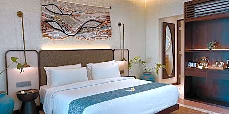 One Bed Room Pool Villa