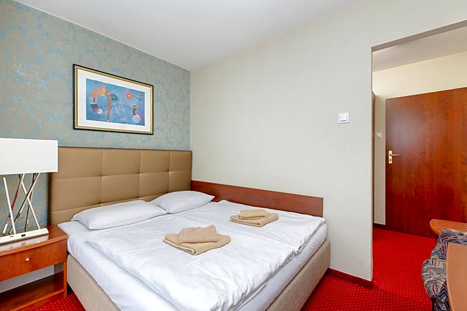 Gryf Resort Międzywodzie