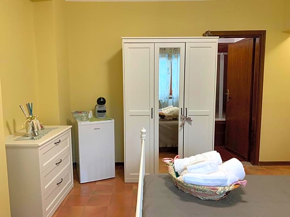 B&B Al San Francesco