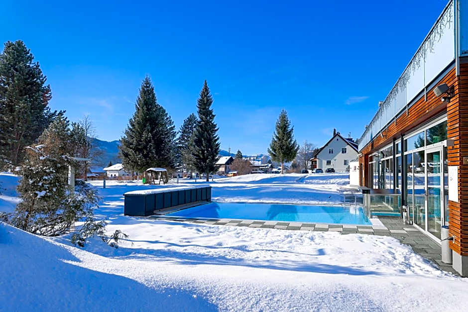 Hotel Grimmingblick GesmbH